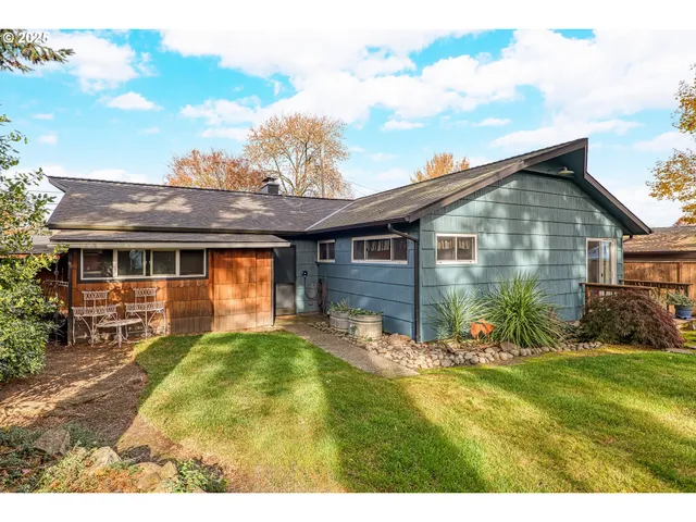 $375,000 | 1620 Marshall Drive Southeast, Salem, OR 97302