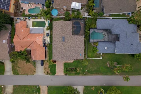 $1,295,000 | 661 7th Avenue North, Tierra Verde, FL 33715