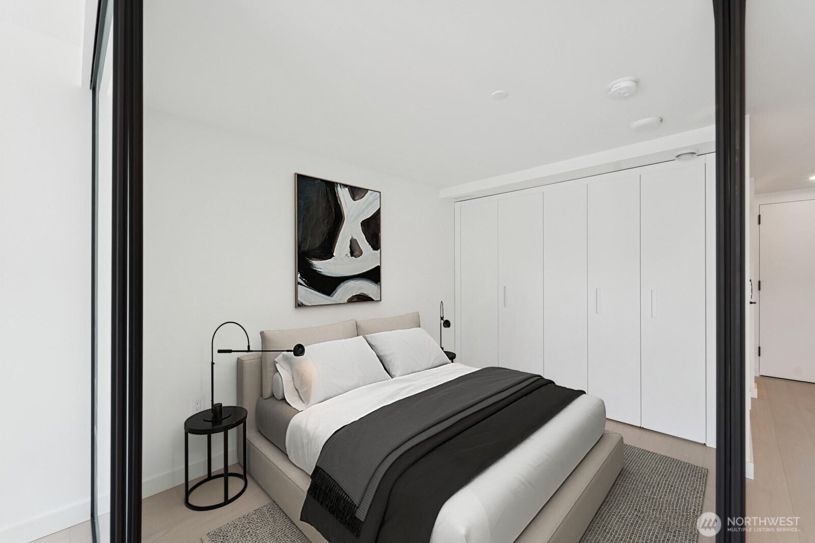 300 Virginia Street, Unit 1107 Seattle, WA 98101 - Photo 12 of 40