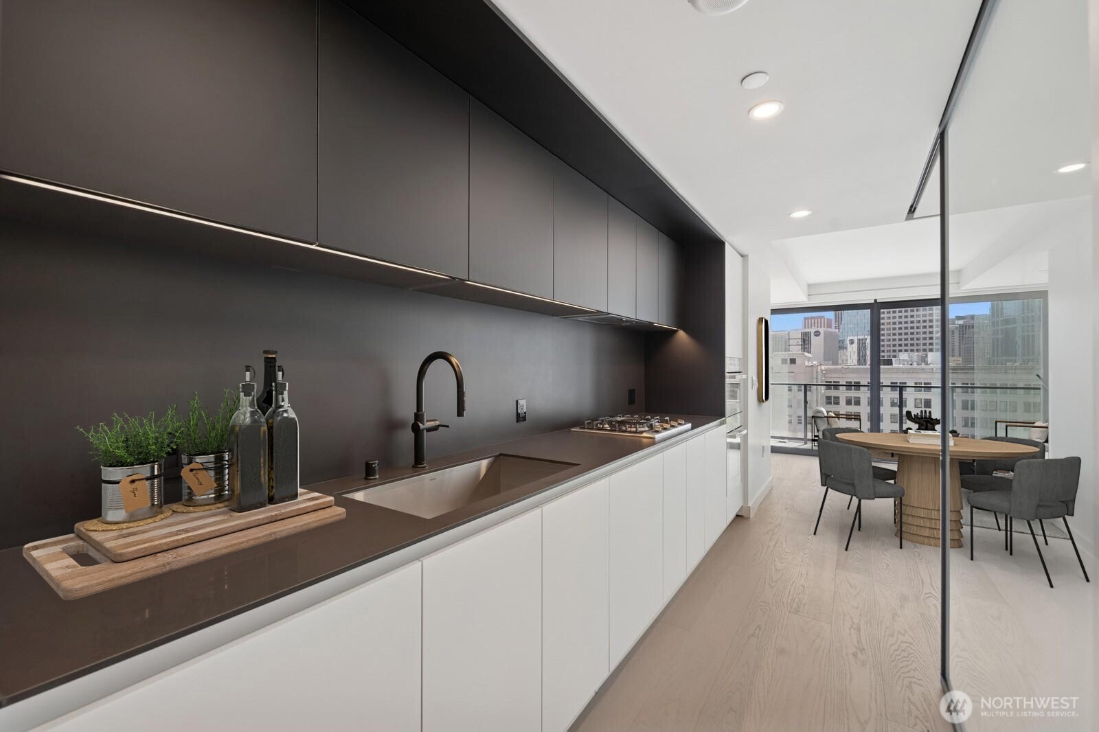 300 Virginia Street, Unit 1107 Seattle, WA 98101 - Photo 2 of 40