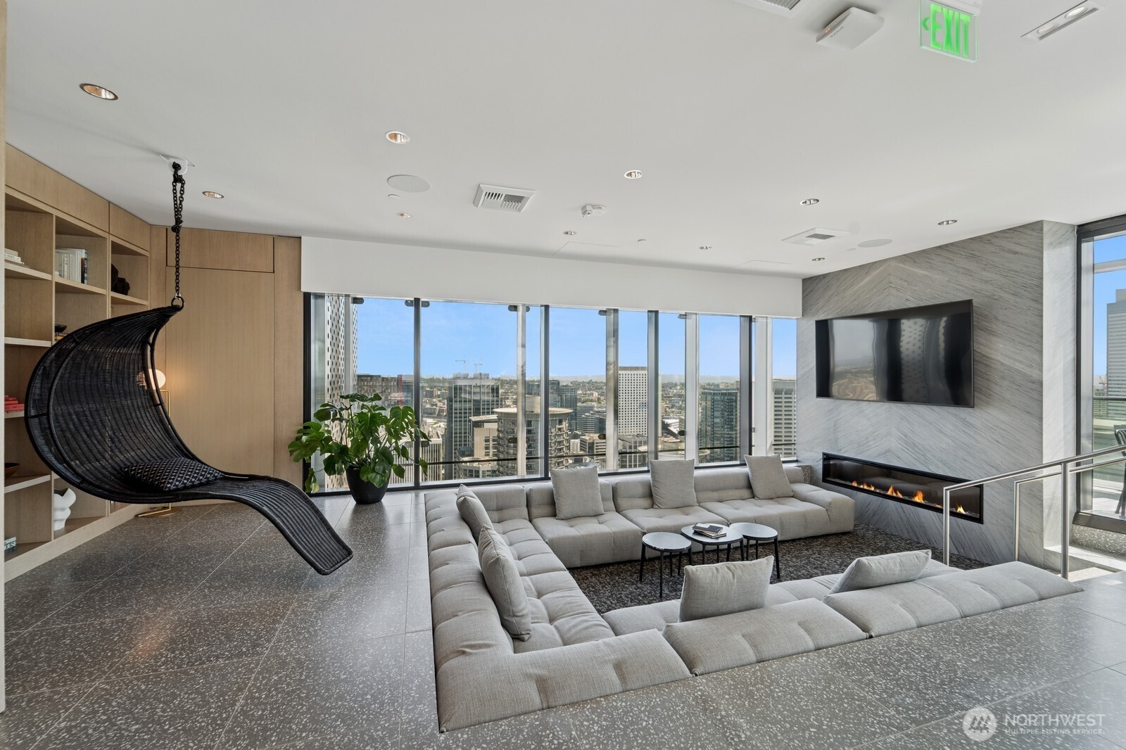 300 Virginia Street, Unit 1107 Seattle, WA 98101 - Photo 23 of 40