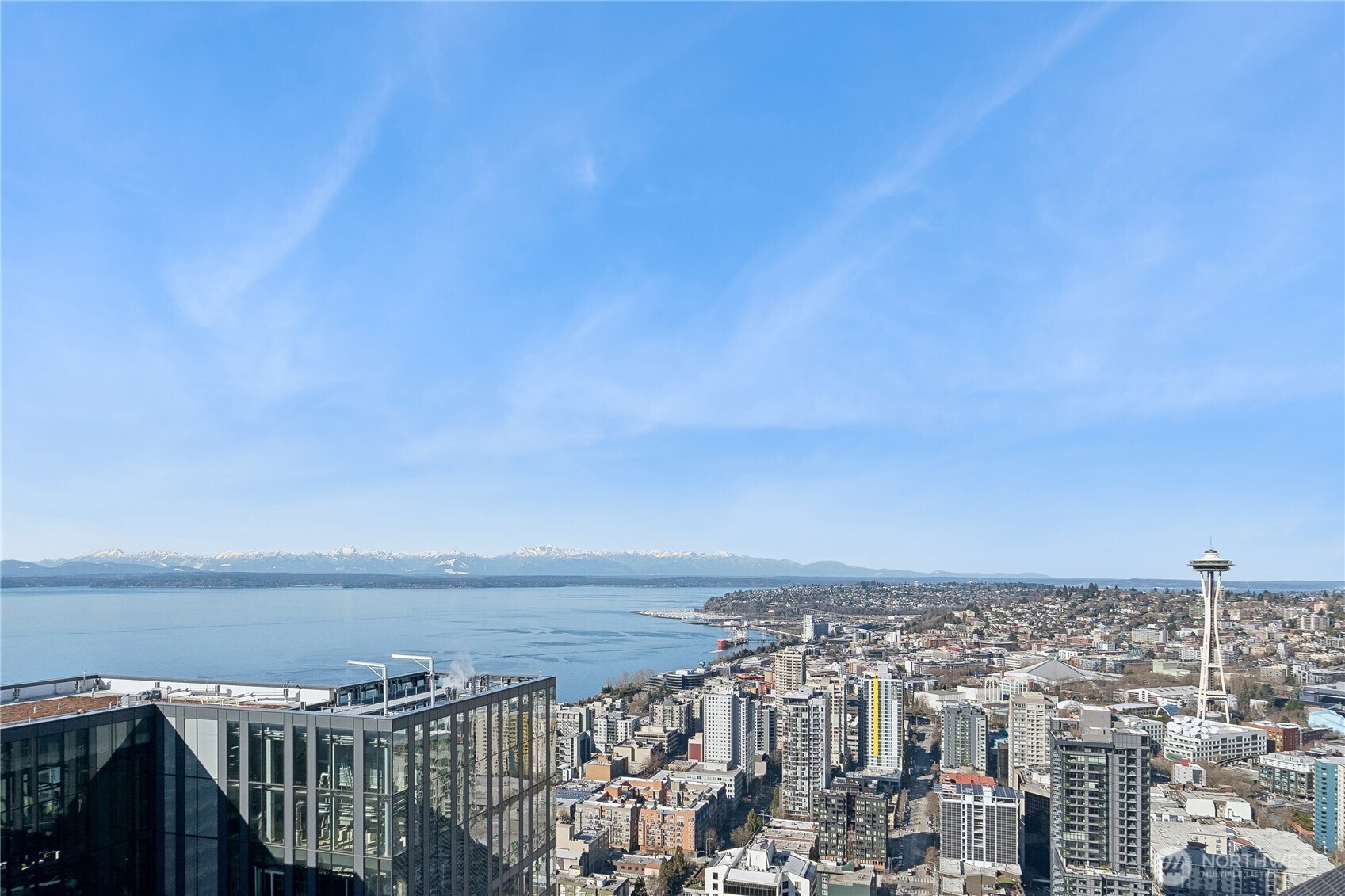300 Virginia Street, Unit 1107 Seattle, WA 98101 - Photo 30 of 40