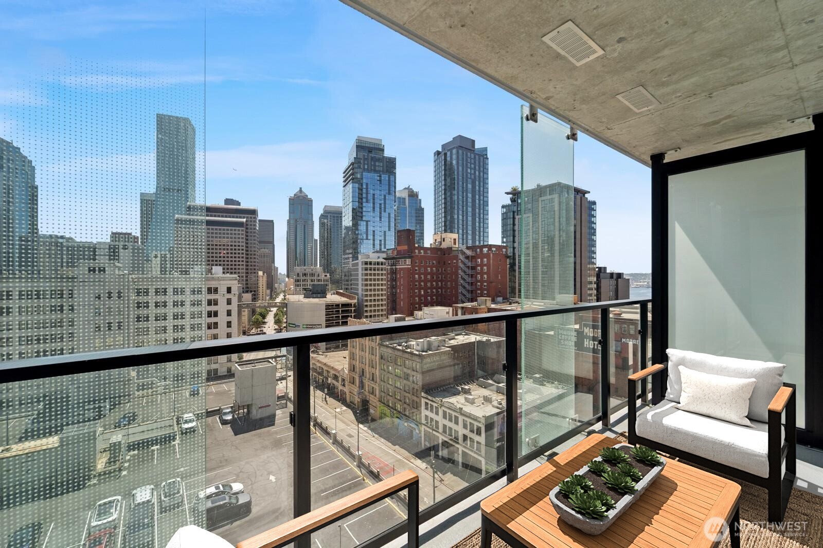 300 Virginia Street, Unit 1107 Seattle, WA 98101 - Photo 6 of 40