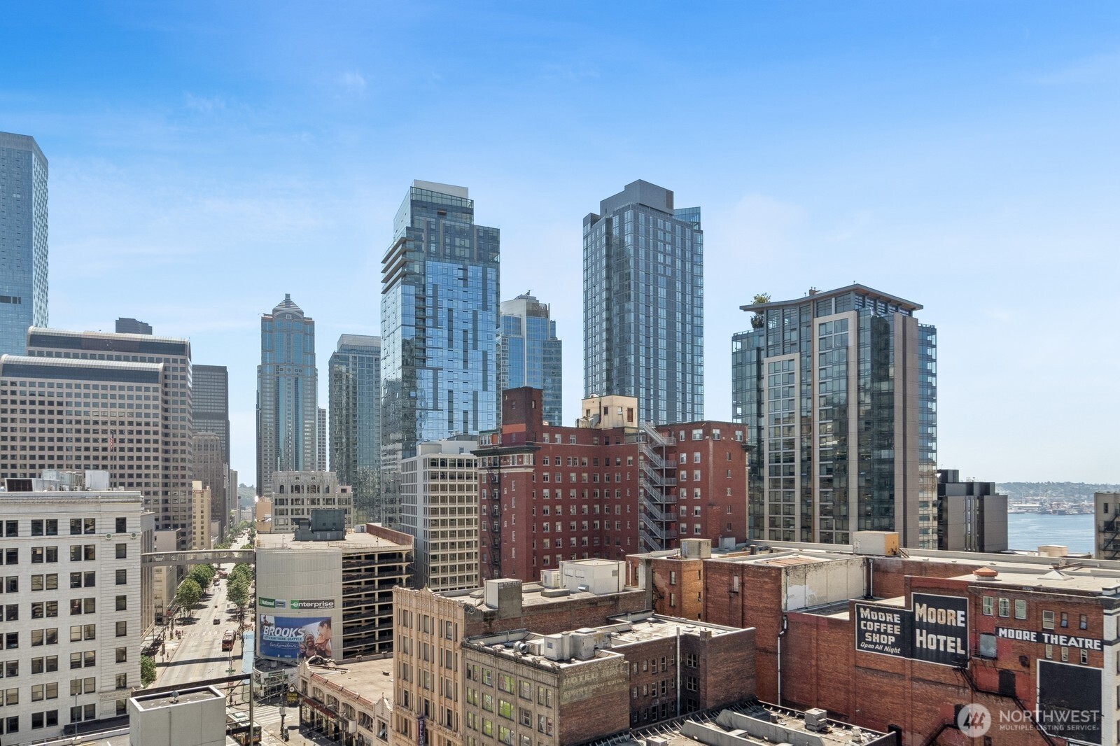 300 Virginia Street, Unit 1107 Seattle, WA 98101 - Photo 8 of 40