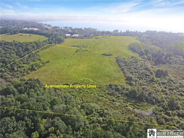 $250,000 | 0 Mather Road, Mayville, NY 14757