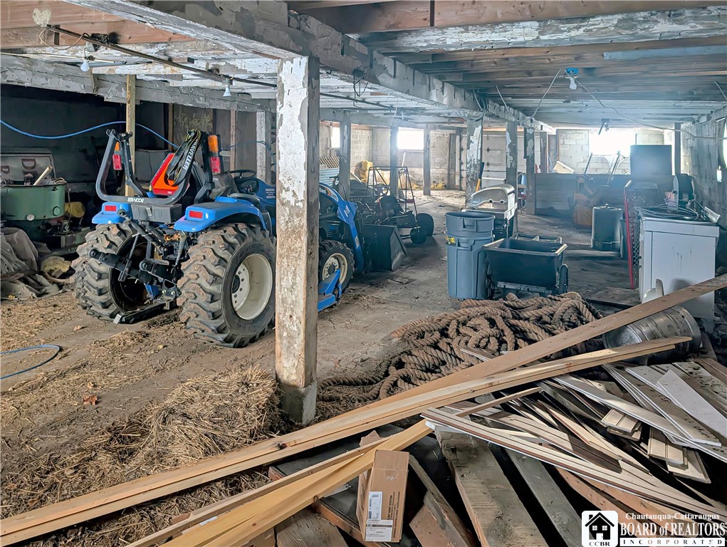 0 Mather Road Mayville, NY 14757 - Photo 11 of 12