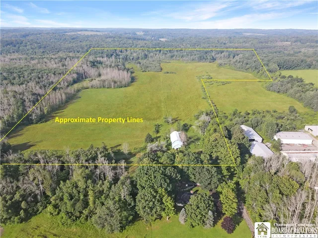 $250,000 | 0 Mather Road, Mayville, NY 14757