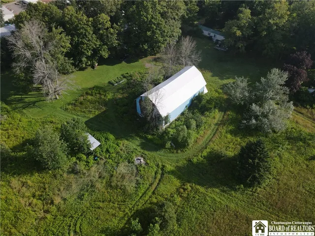 $250,000 | 0 Mather Road, Mayville, NY 14757