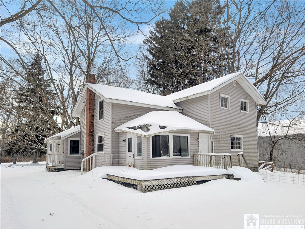 0 Mather Road Mayville, NY 14757 - Photo 8 of 12