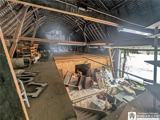 $250,000 | 0 Mather Road, Mayville, NY 14757