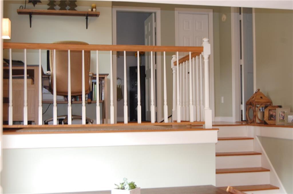 240 Oldfields Road South Berwick, ME 03908 - Photo 5 of 31 Cozy loft great for a kids nook,...
