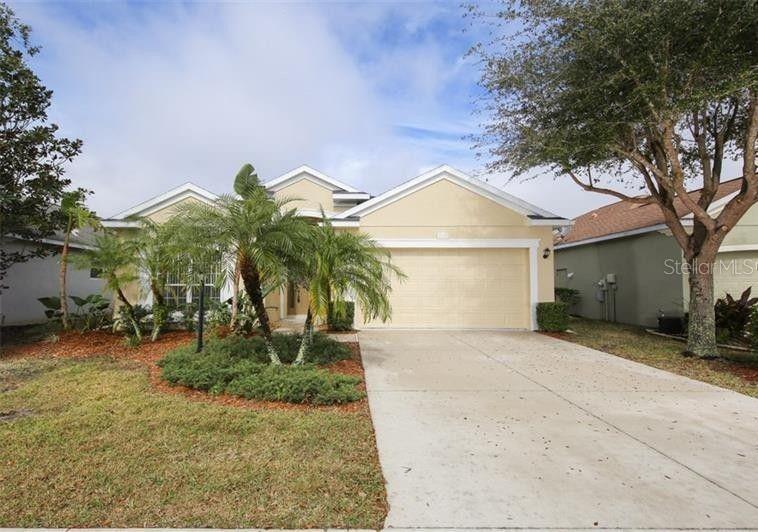 8147 Indigo Ridge Terrace University Park, FL 34201 - Photo 1 of 1