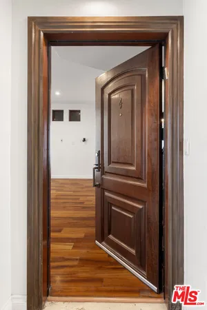 $7,800 | 744 North Alfred Street, Unit 104, West Hollywood, CA 90069