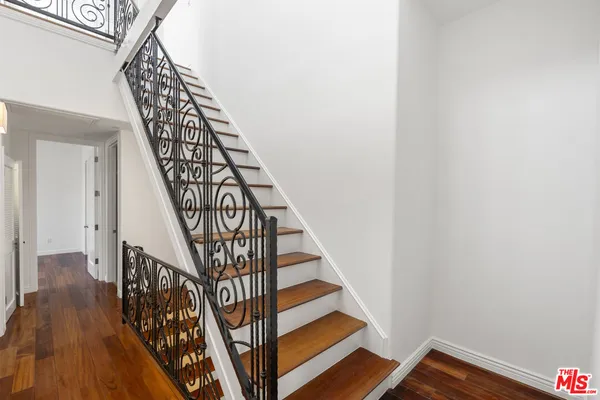 $7,800 | 744 North Alfred Street, Unit 104, West Hollywood, CA 90069