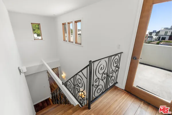 $7,800 | 744 North Alfred Street, Unit 104, West Hollywood, CA 90069