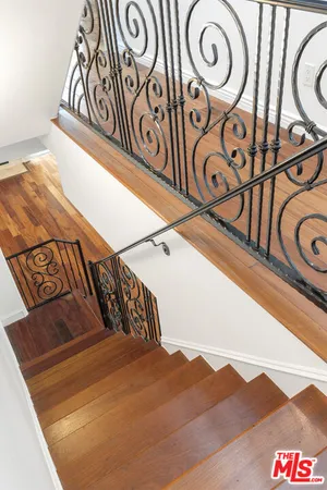 $7,800 | 744 North Alfred Street, Unit 104, West Hollywood, CA 90069