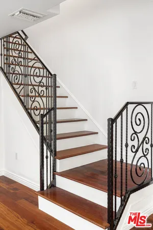 $7,800 | 744 North Alfred Street, Unit 104, West Hollywood, CA 90069