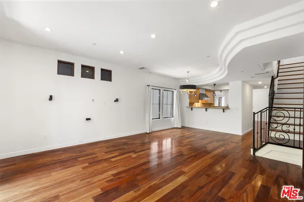 $7,800 | 744 North Alfred Street, Unit 104, West Hollywood, CA 90069