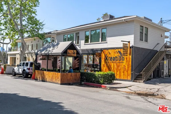 $7,800 | 744 North Alfred Street, Unit 104, West Hollywood, CA 90069