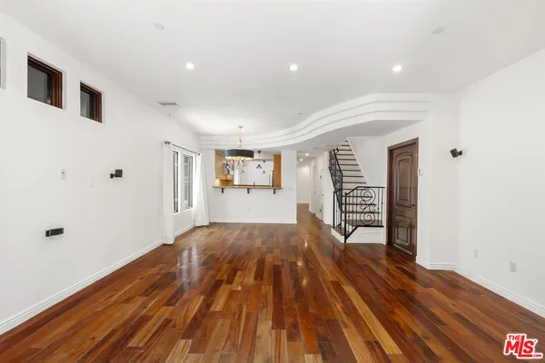 $7,800 | 744 North Alfred Street, Unit 104, West Hollywood, CA 90069