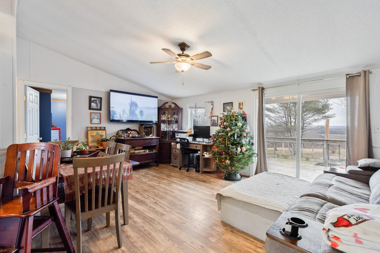 423 Maple Ridge Road Winslow, ME 04901 - Photo 21 of 30 41_BP5A0180_mls