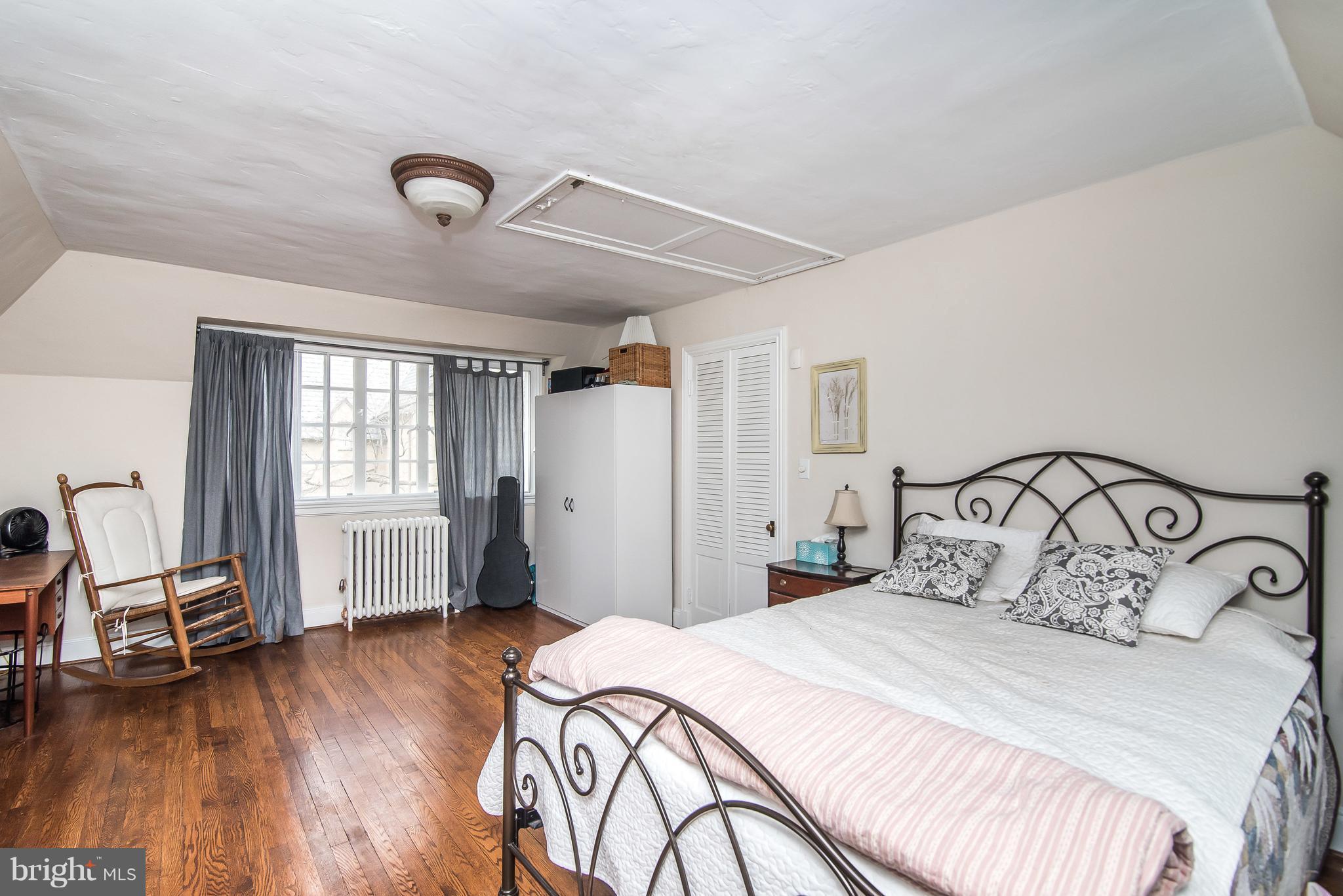 308 Taplow Road Baltimore, MD 21212 - Photo 23 of 30 Bedroom