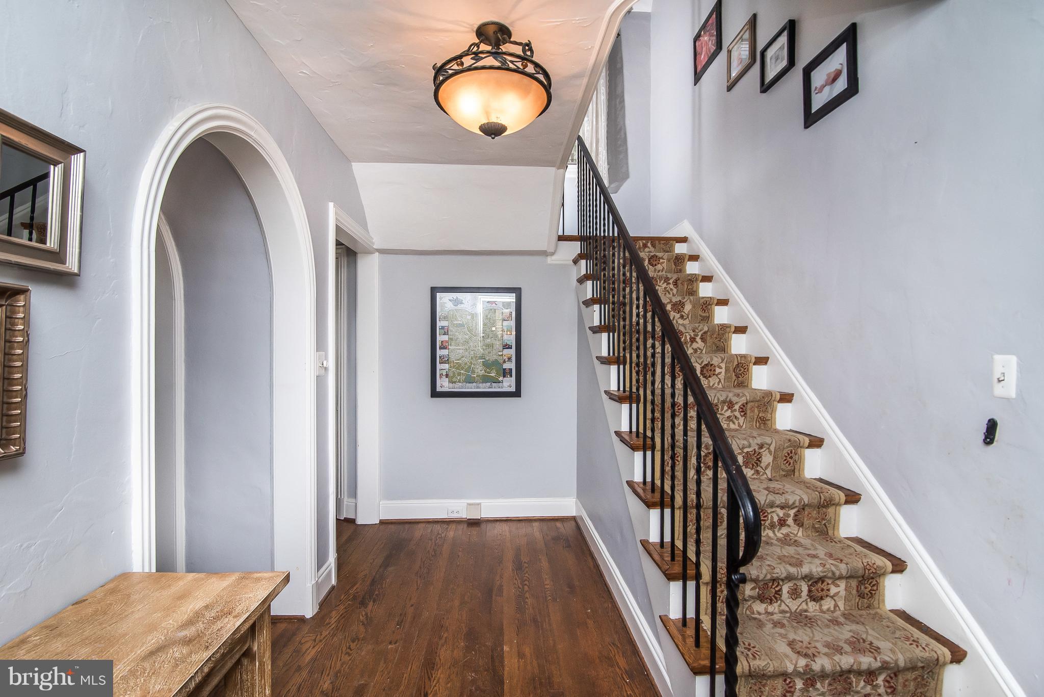 308 Taplow Road Baltimore, MD 21212 - Photo 4 of 30 Interior (General)