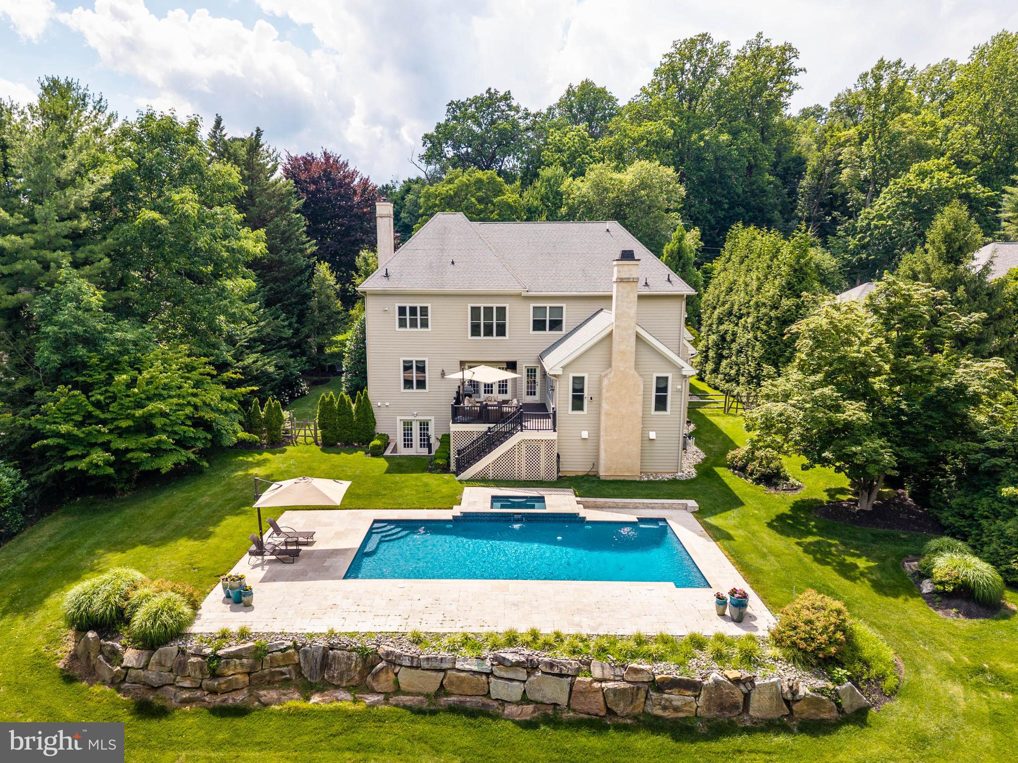 919 Lafayette Road Bryn Mawr, PA 19010 - Photo 68 of 76