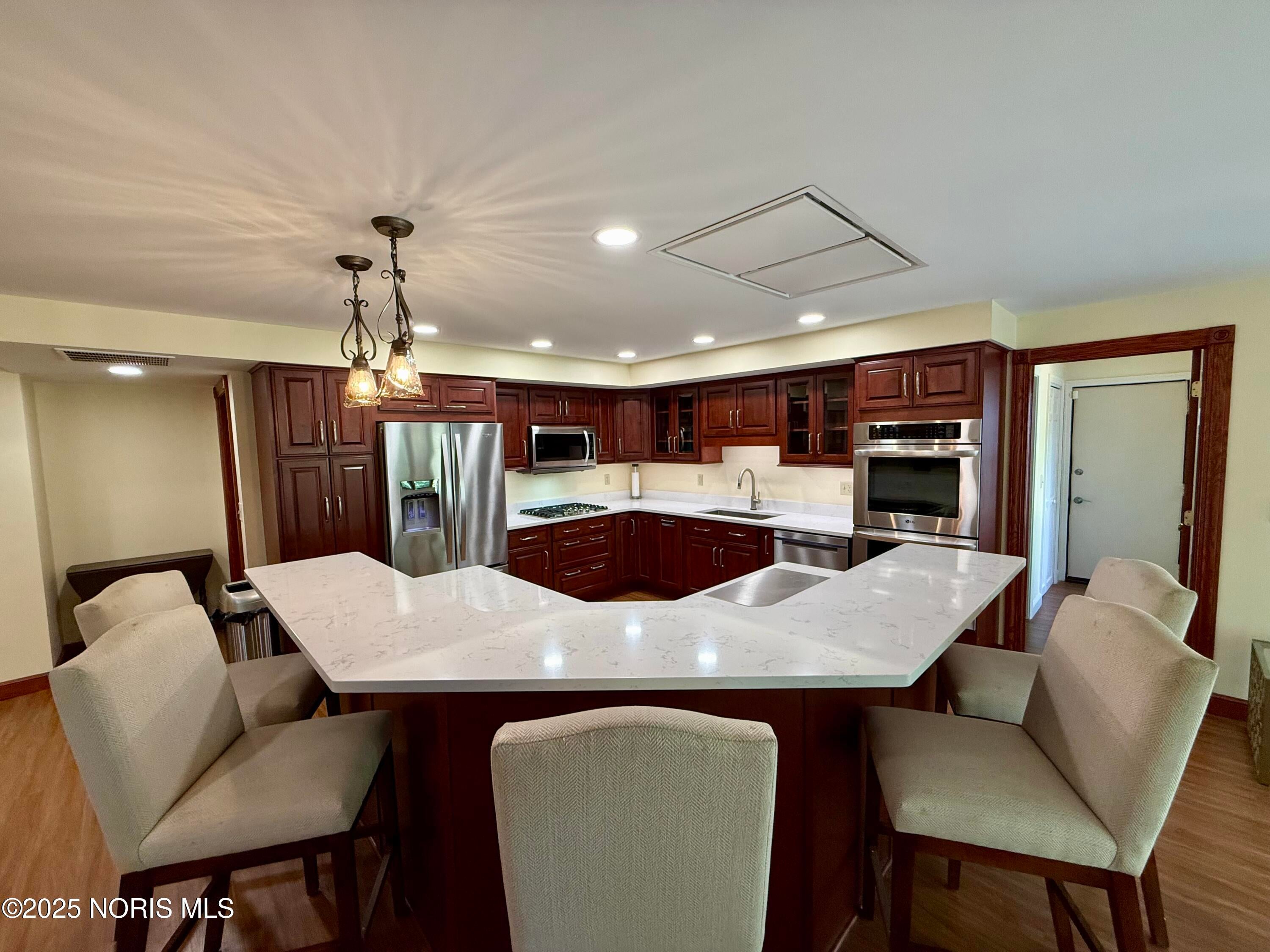 505 Bright Road Findlay, OH 45840 - Photo 15 of 39 505-017