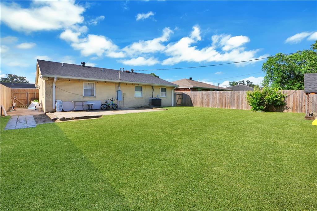 218 Holy Cross Place Kenner, LA 70065 - Photo 18 of 18