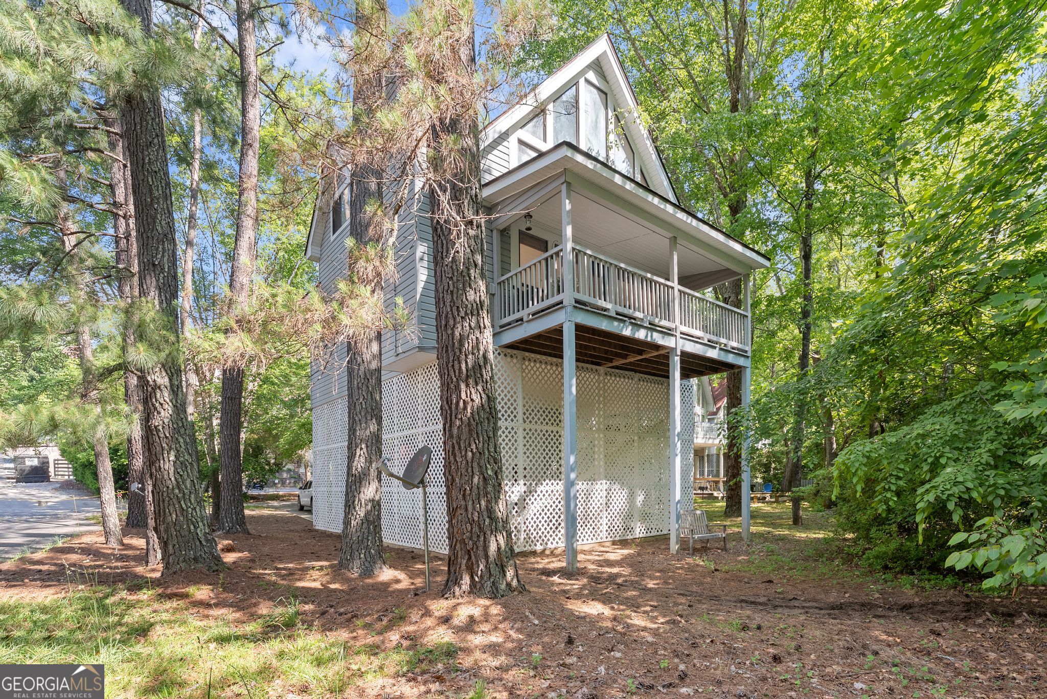 37 Misty Weg Helen, GA 30545 - Photo 5 of 37