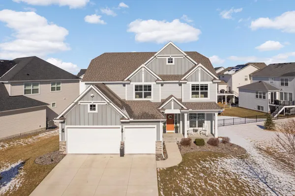 $680,000 | 10958 23rd Street Northeast, St. Michael, MN 55376