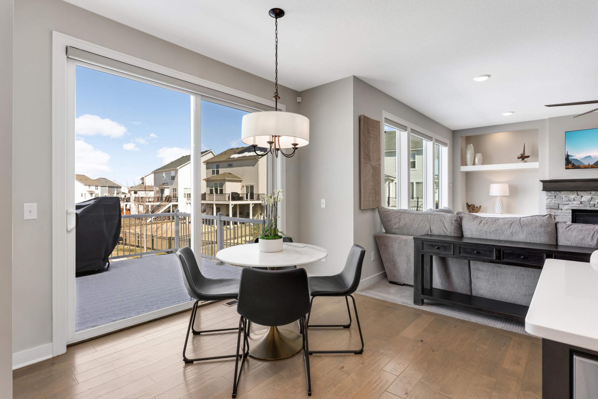 10958 23rd Street Northeast St. Michael, MN 55376 - Photo 11 of 50