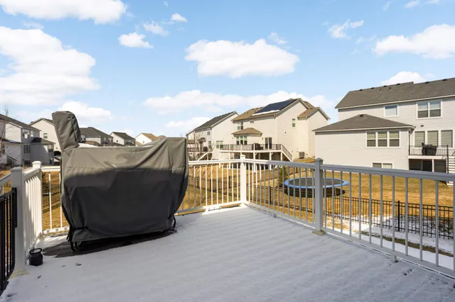 $680,000 | 10958 23rd Street Northeast, St. Michael, MN 55376