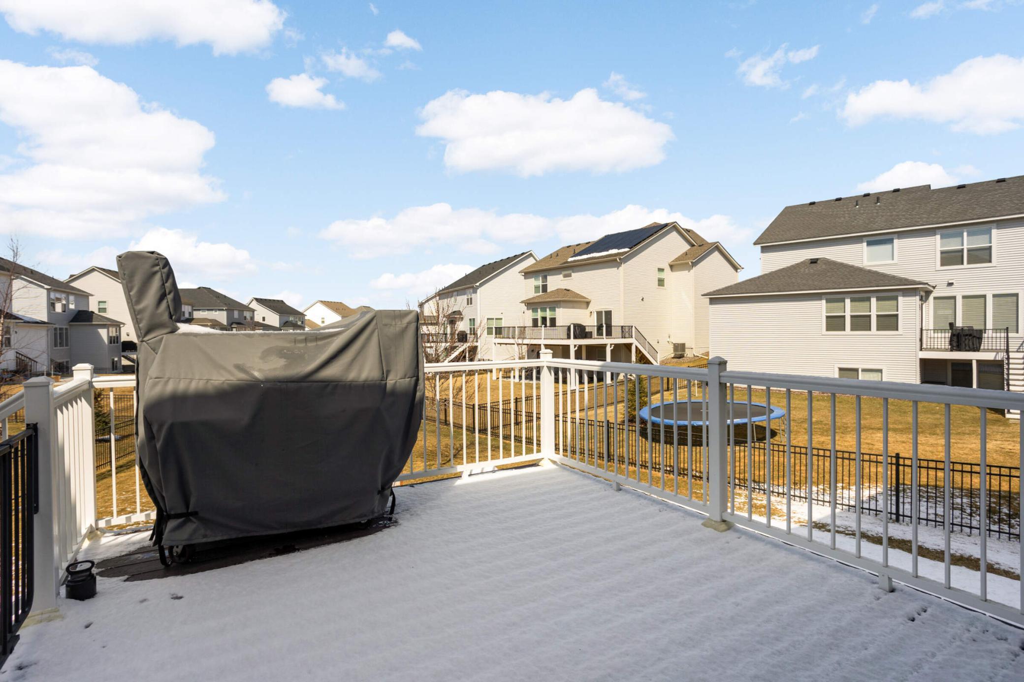 10958 23rd Street Northeast St. Michael, MN 55376 - Photo 12 of 50