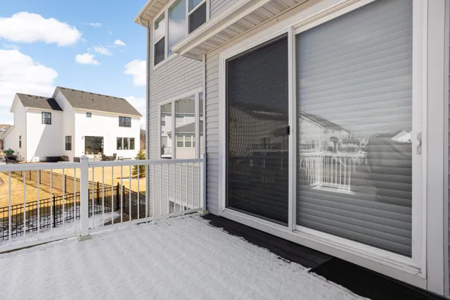 $680,000 | 10958 23rd Street Northeast, St. Michael, MN 55376