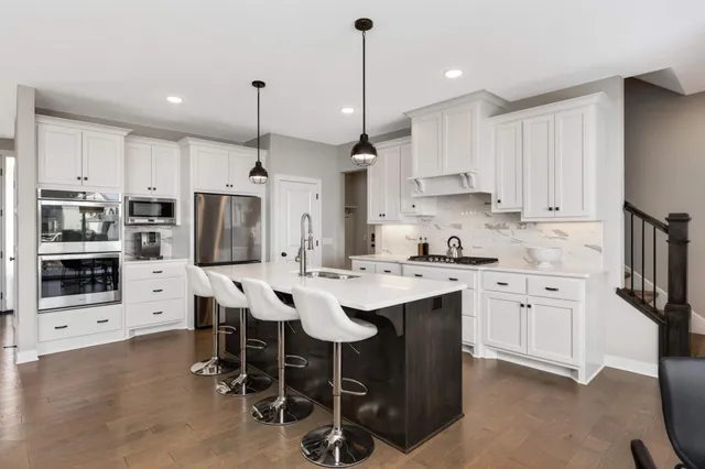 $680,000 | 10958 23rd Street Northeast, St. Michael, MN 55376