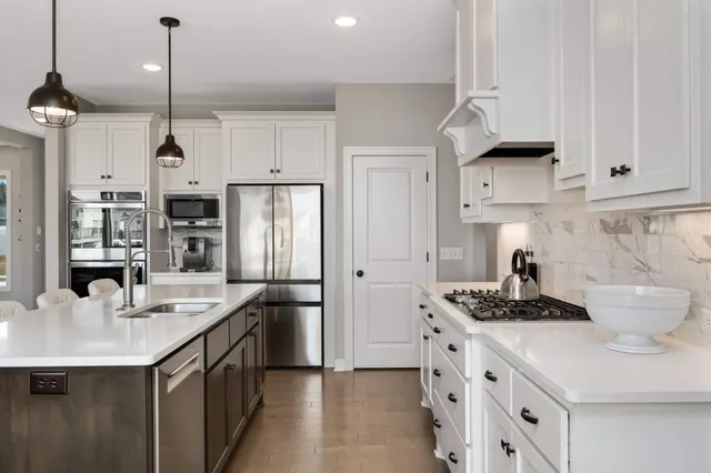 $680,000 | 10958 23rd Street Northeast, St. Michael, MN 55376