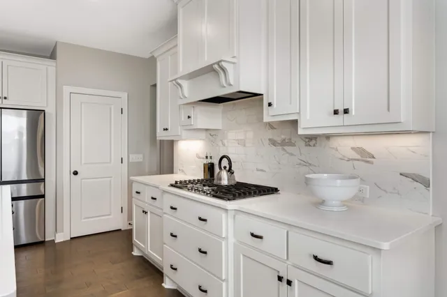 $680,000 | 10958 23rd Street Northeast, St. Michael, MN 55376