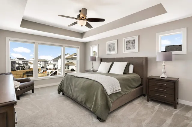 $680,000 | 10958 23rd Street Northeast, St. Michael, MN 55376