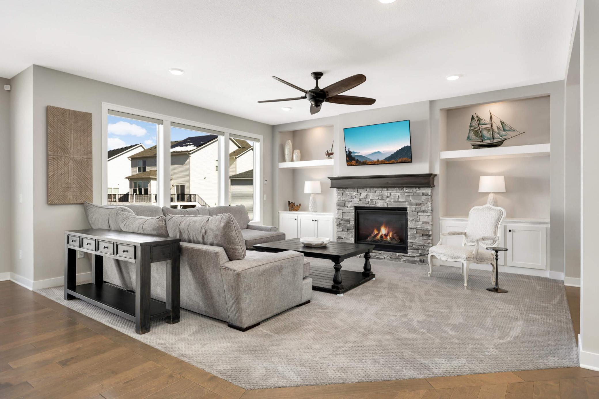 10958 23rd Street Northeast St. Michael, MN 55376 - Photo 3 of 50