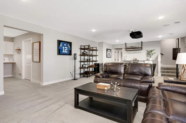 $680,000 | 10958 23rd Street Northeast, St. Michael, MN 55376