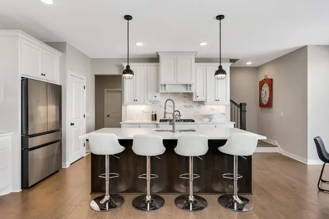 $680,000 | 10958 23rd Street Northeast, St. Michael, MN 55376