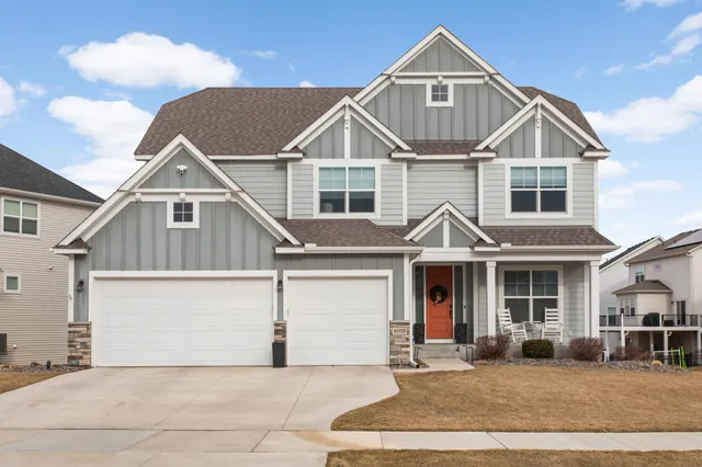 $680,000 | 10958 23rd Street Northeast, St. Michael, MN 55376