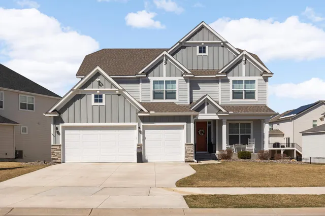 $680,000 | 10958 23rd Street Northeast, St. Michael, MN 55376