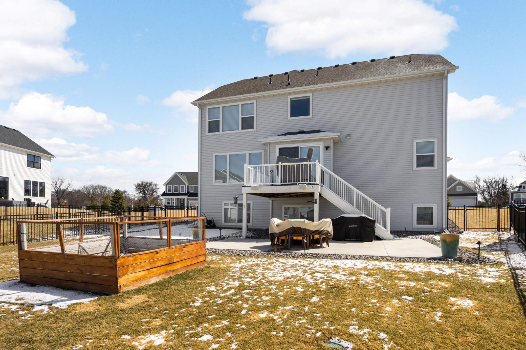 10958 23rd Street Northeast St. Michael, MN 55376 - Photo 43 of 50