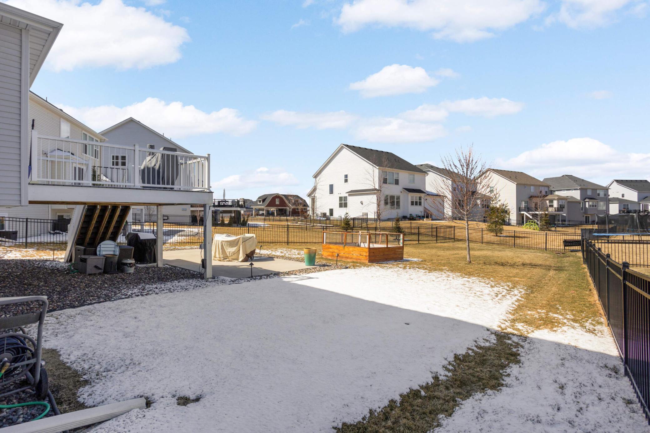 10958 23rd Street Northeast St. Michael, MN 55376 - Photo 44 of 50