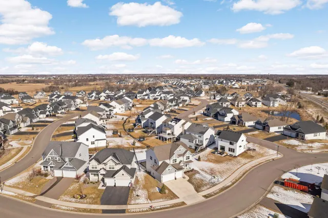 $680,000 | 10958 23rd Street Northeast, St. Michael, MN 55376