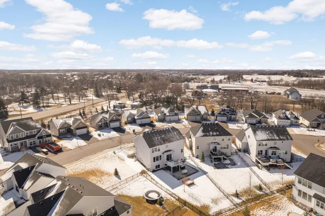 $680,000 | 10958 23rd Street Northeast, St. Michael, MN 55376