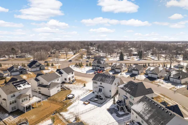 $680,000 | 10958 23rd Street Northeast, St. Michael, MN 55376